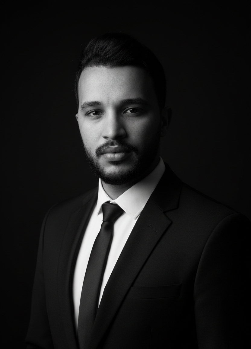 وسام الشرقاوي — مستشار تسويق إلكتروني وتطوير أعمال